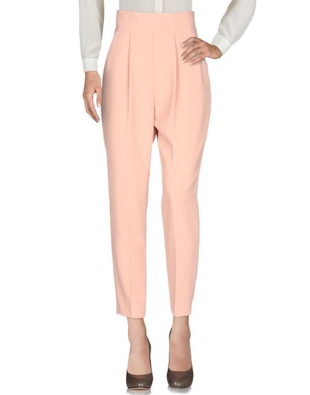 Брюки ELISABETTA FRANCHI