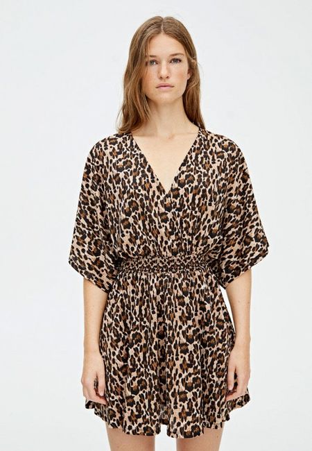 Платье Pull&Bear