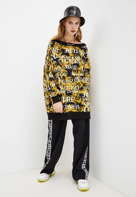 Свитшот Versace Jeans Couture