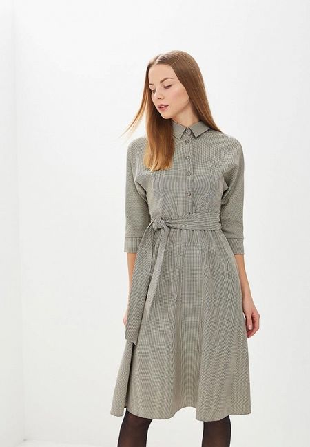 Платье shovsvaro