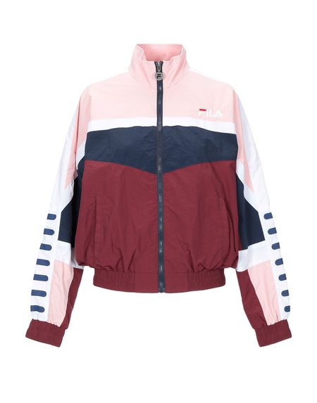 Толстовка FILA