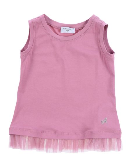 Футболка MONNALISA