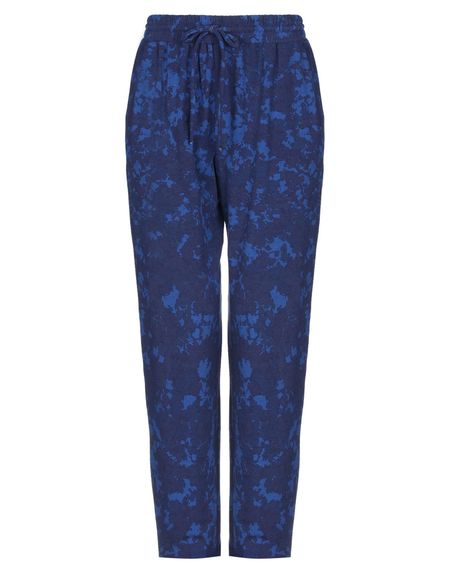 Брюки MAJESTIC FILATURES