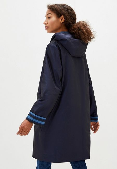 Плащ Dixi-Coat