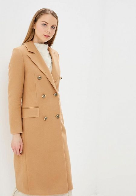 Пальто TrendyAngel