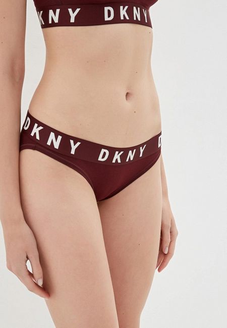 Трусы DKNY