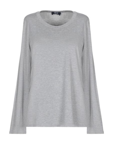 Футболка BLU SCURO