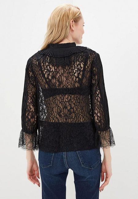 Блуза Alice + Olivia