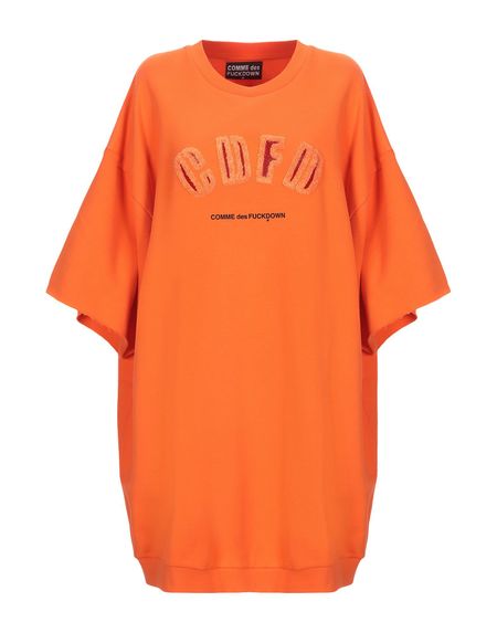 Платье COMME DES FUCKDOWN