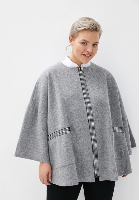 Пальто Артесса