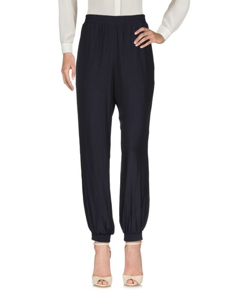 Брюки LANVIN
