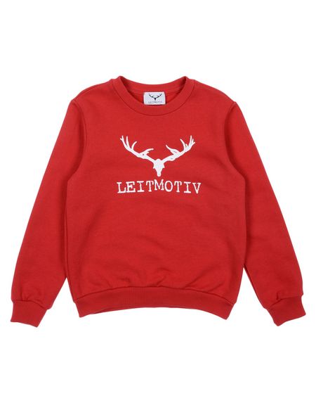 Толстовка LEITMOTIV