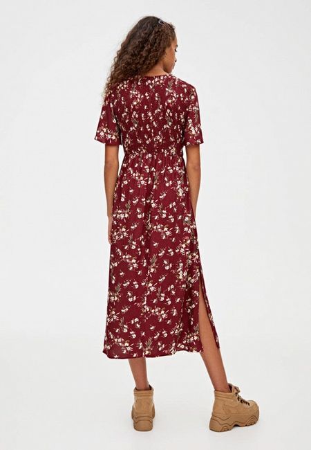 Платье Pull&Bear