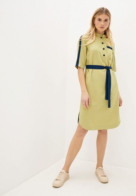 Платье Adele Fashion