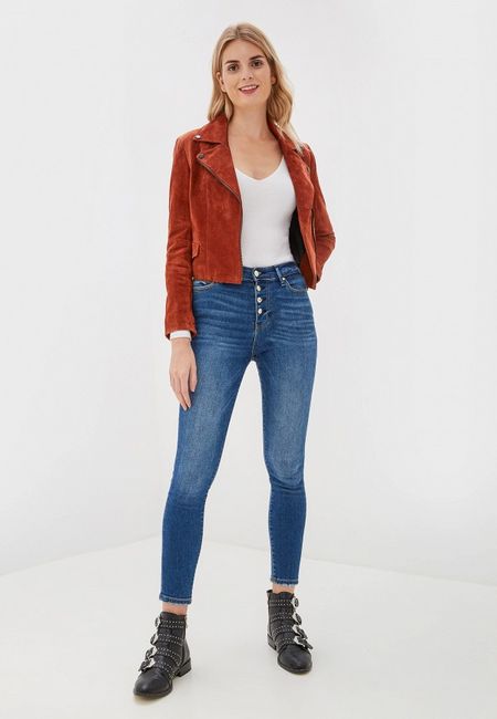 Пуловер Guess Jeans