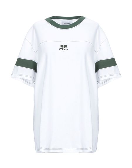 Футболка COURRÈGES