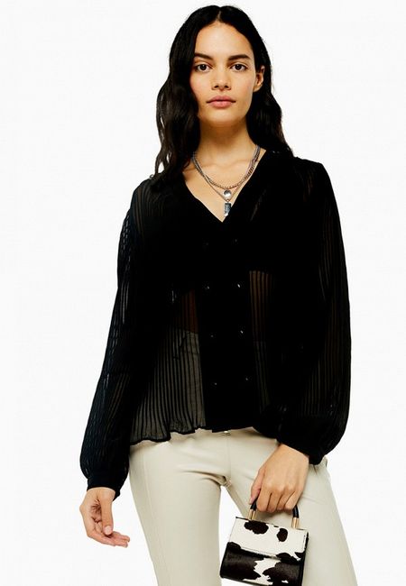 Блуза Topshop