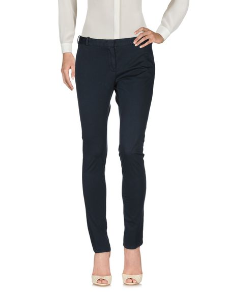 Брюки MDP MANIFATTURE di Padova