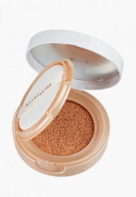 Селективаня парфюмерия Maybelline New York