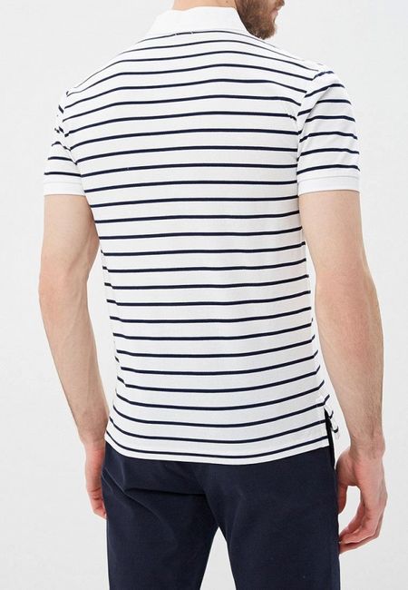 Футболка Polo Ralph Lauren
