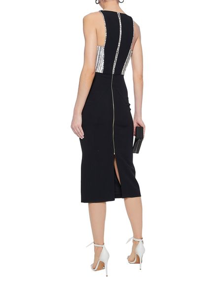 Платье ROLAND MOURET