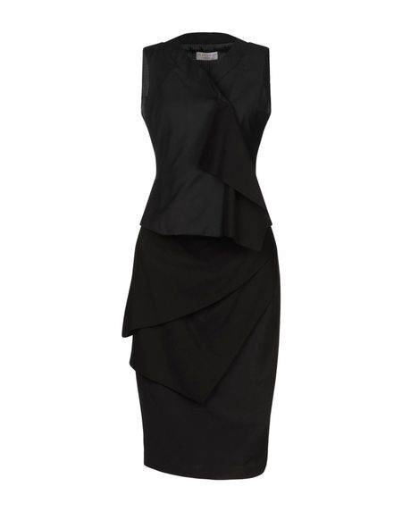 Платье MALLONI