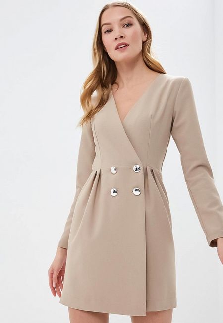 Платье Tutto Bene