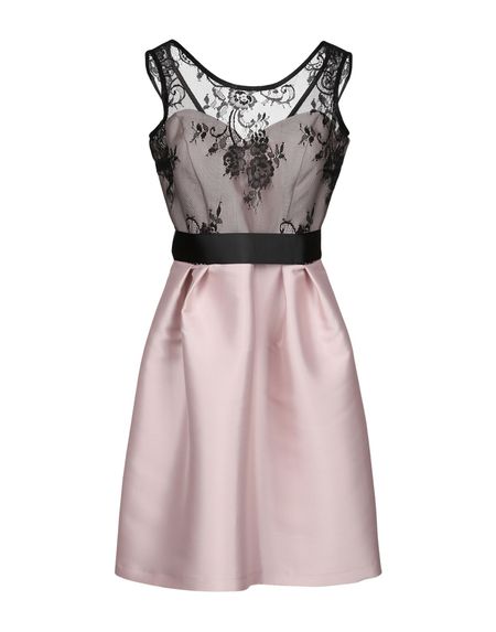 Платье MATILDE CANO