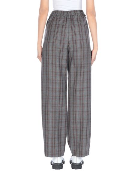 Брюки BRUNELLO CUCINELLI