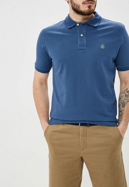 Футболка Springfield