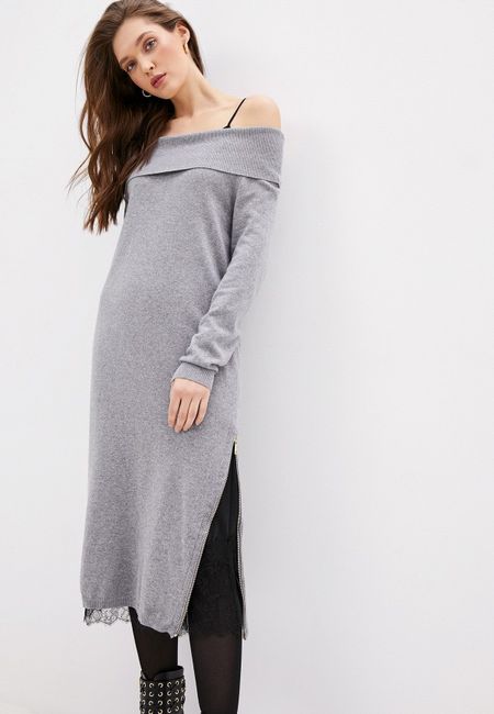 Платье Twinset Milano