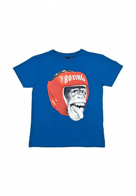 Футболка Le Temps des Cerises