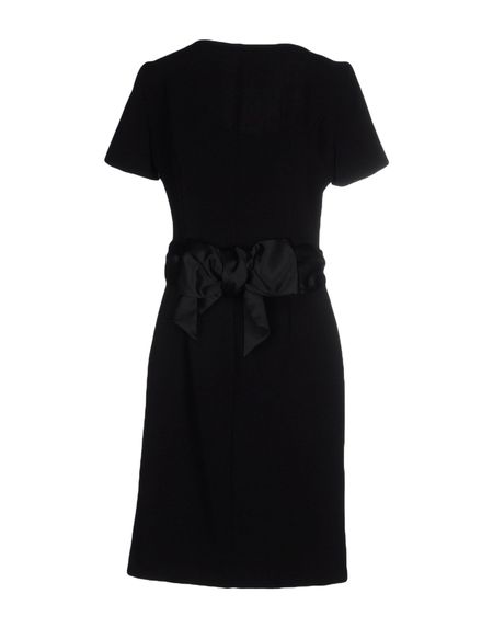 Платье LOVE MOSCHINO