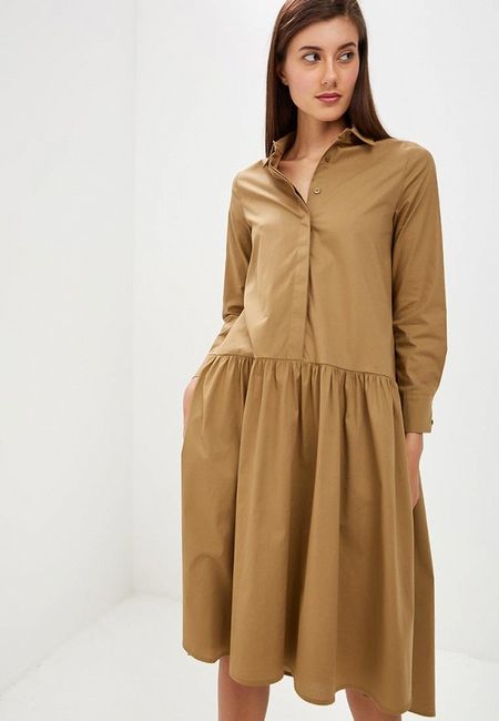 Платье Massimiliano Bini