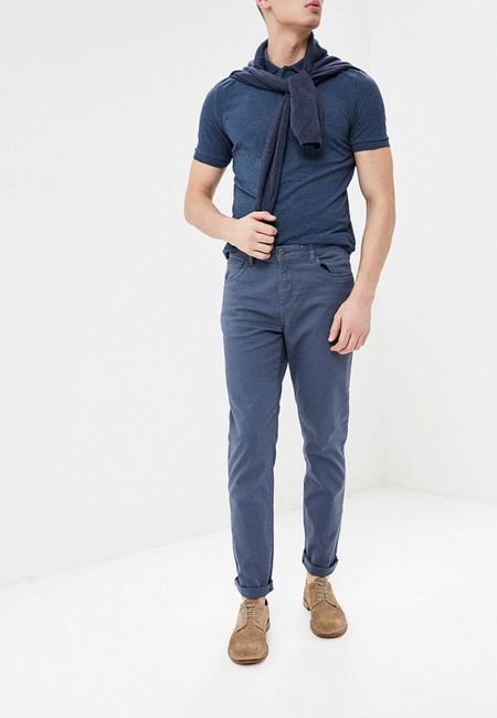 Футболка O'stin