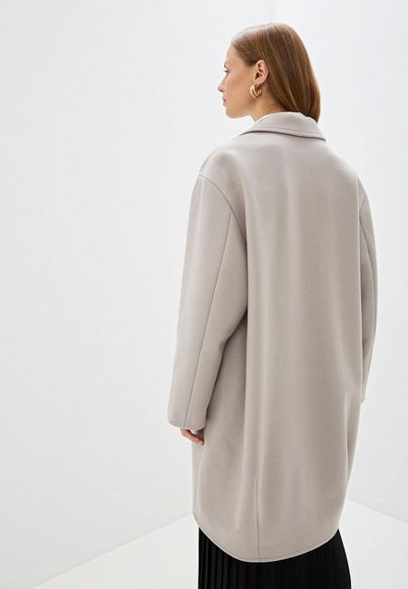 Пальто MM6 Maison Margiela