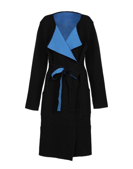 Пальто PIANURASTUDIO