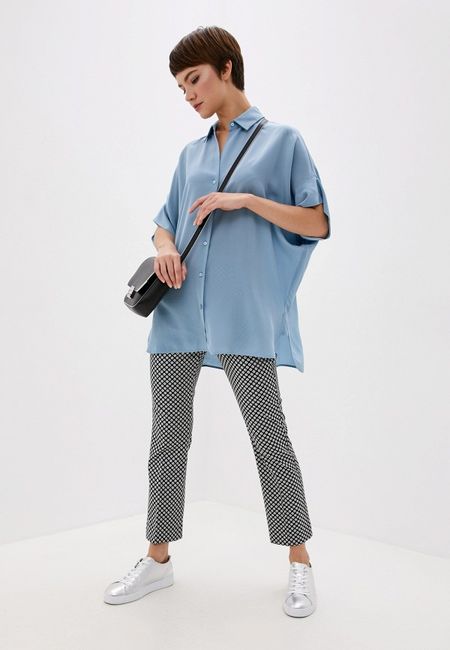 Блуза Weekend Max Mara