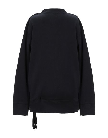 Толстовка ANN DEMEULEMEESTER