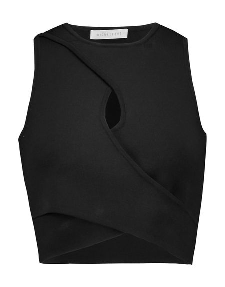 Топ DION LEE