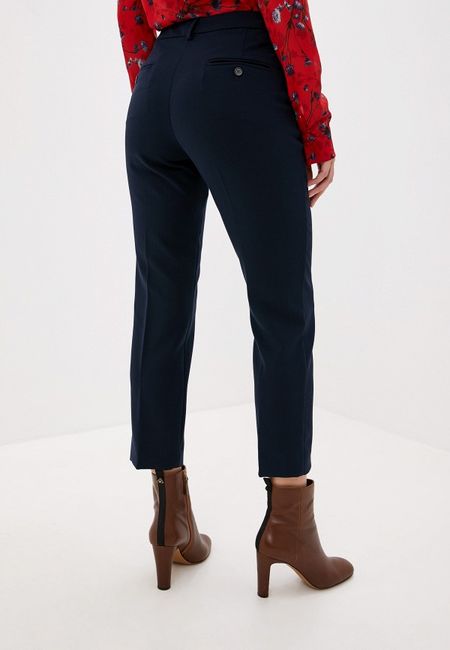 Брюки Weekend Max Mara