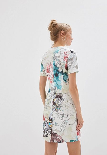 Платье Gregory