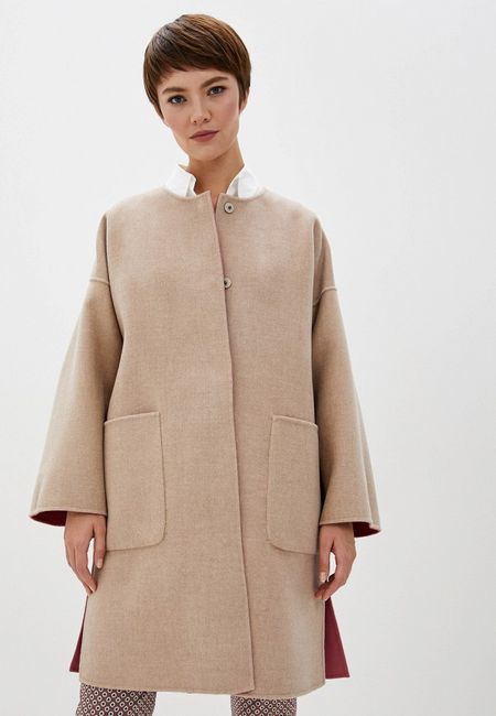 Пальто Weekend Max Mara