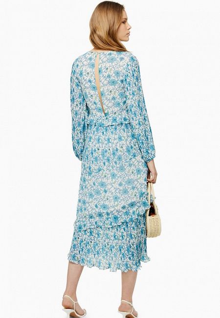 Платье Topshop