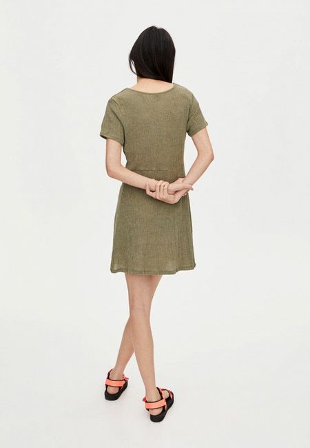 Платье Pull&Bear