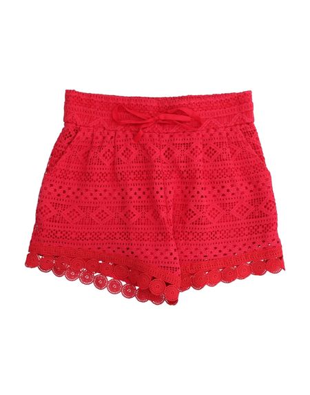 Шорты MOLLY BRACKEN