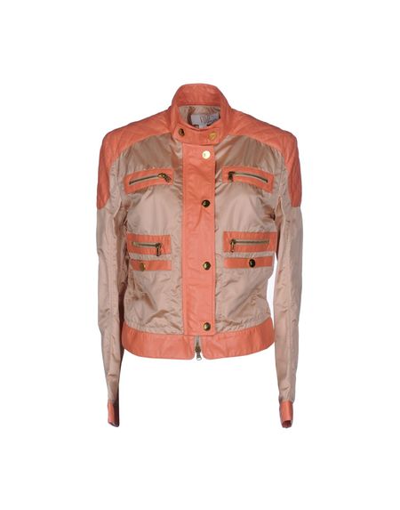 Куртка VDP CLUB