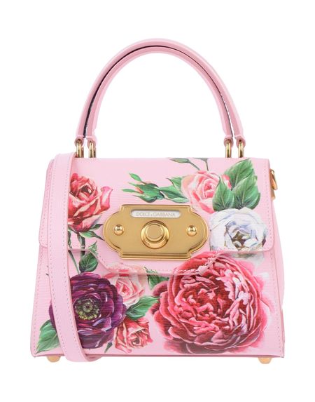 Сумка DOLCE & GABBANA