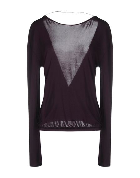 Футболка PATRIZIA PEPE SERA