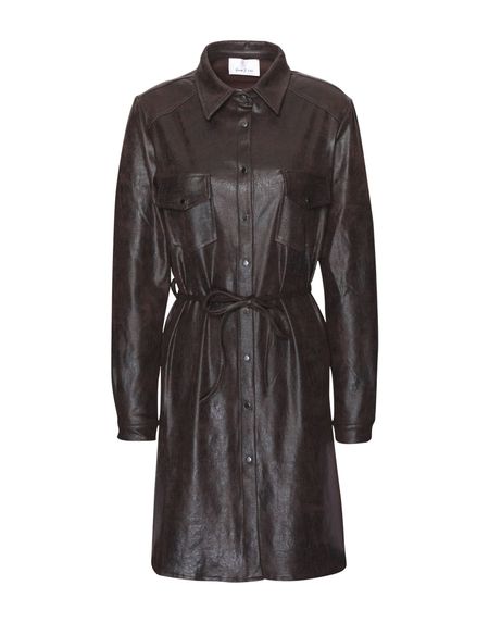 Платье GEORGE J. LOVE